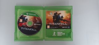 Lotto 4 giochi xbox one 