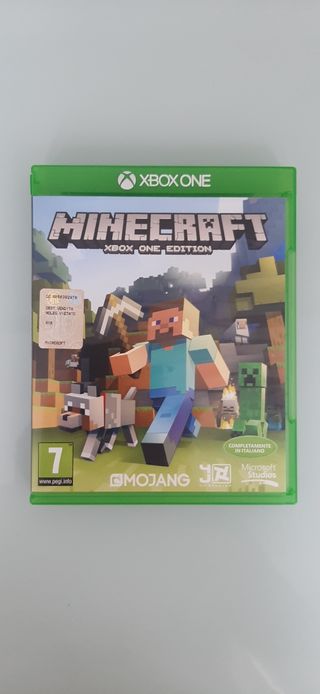 Lotto 4 giochi xbox one 