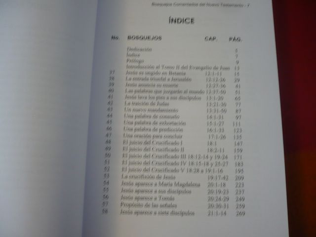 EVANGELIO DE JUAN TOMO I Y II ( MALLEN ) APOSTOL