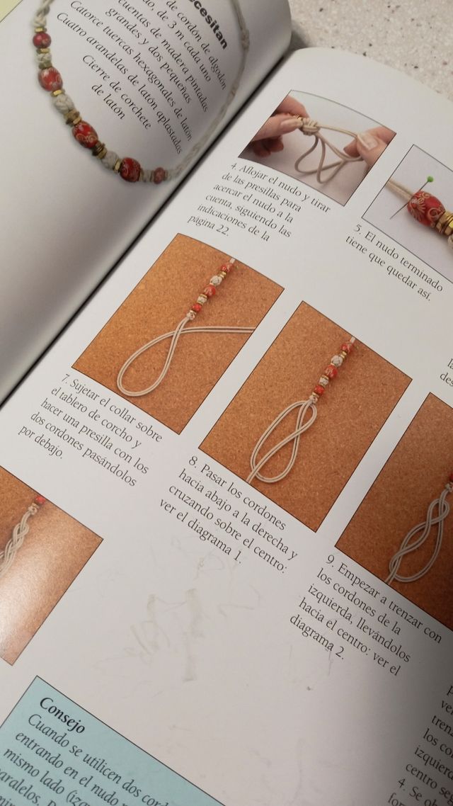 Libro nudos celta en español