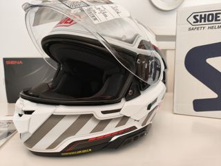 Casco SHOEI GT AIR 3 / Discipline TC-6