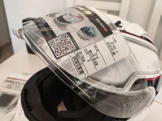 Casco SHOEI GT AIR 3 / Discipline TC-6