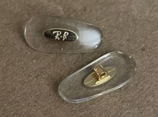 REPUESTOS ORIGINALES RAYBAN CLUBMASTER TORTOISE 49