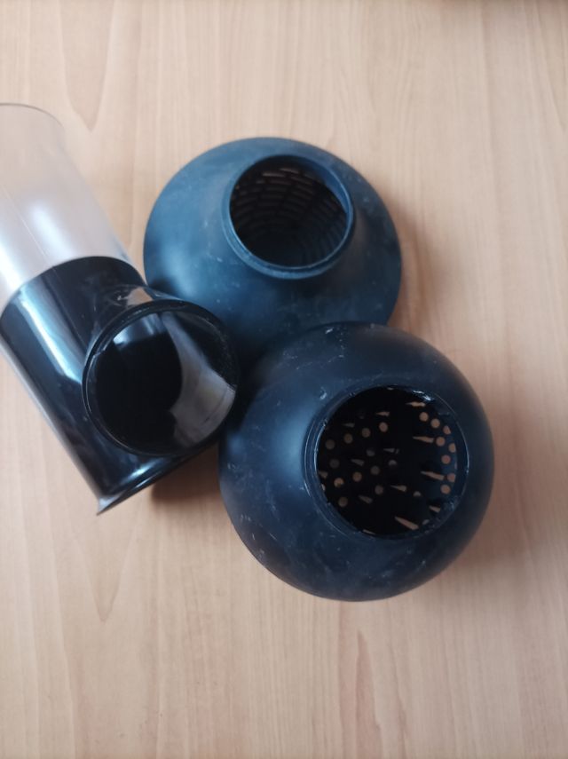 Difusores secador Remington