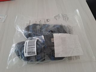 Sandalias Jhayber azul 36