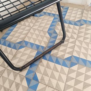 Silla Federico Giner 085 reposabrazos