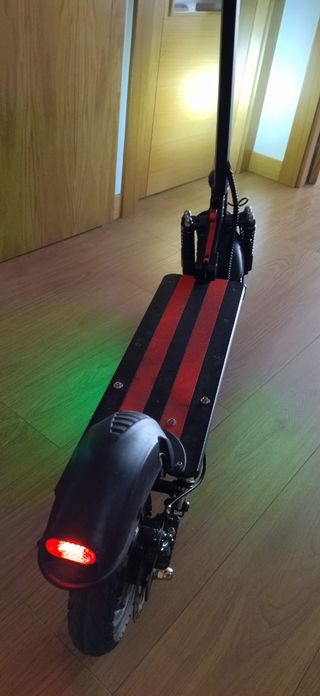 Patinete eléctrico 60kmh