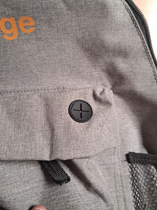 Mochila Orange 