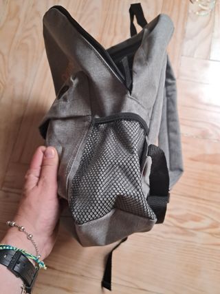 Mochila Orange 