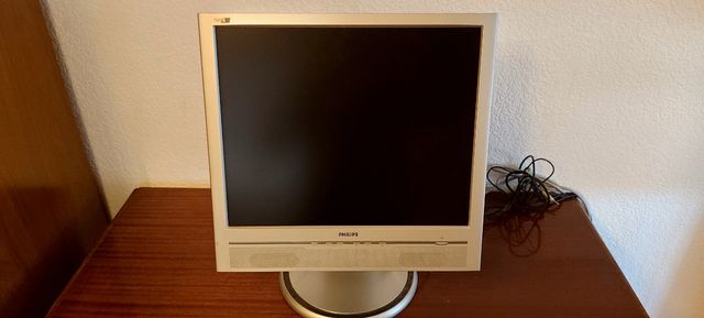 2 Monitores Ordenador Philips