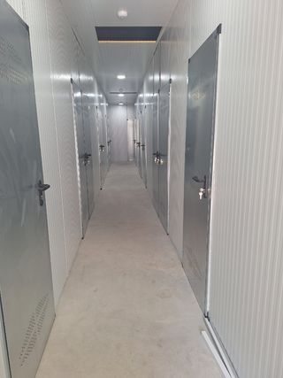 Trastero en alquiler