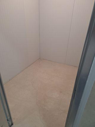 Trastero en alquiler