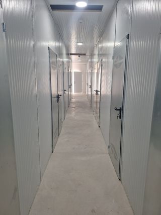 Trastero en alquiler