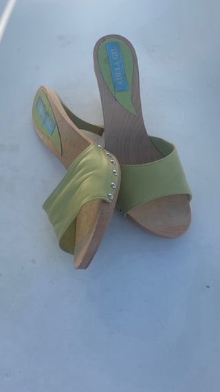Zapatos de mujer