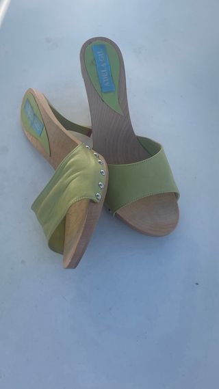 Zapatos de mujer