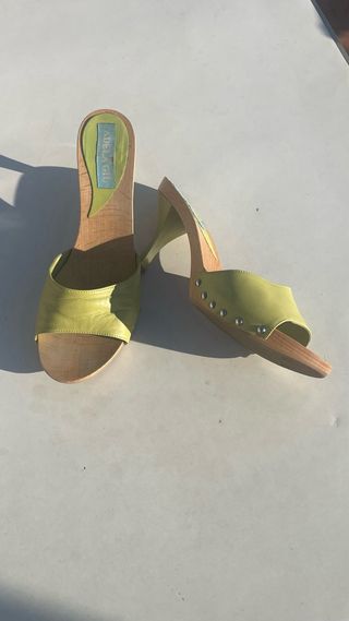 Zapatos de mujer
