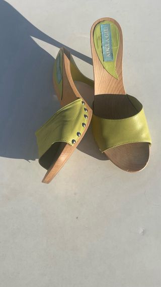 Zapatos de mujer