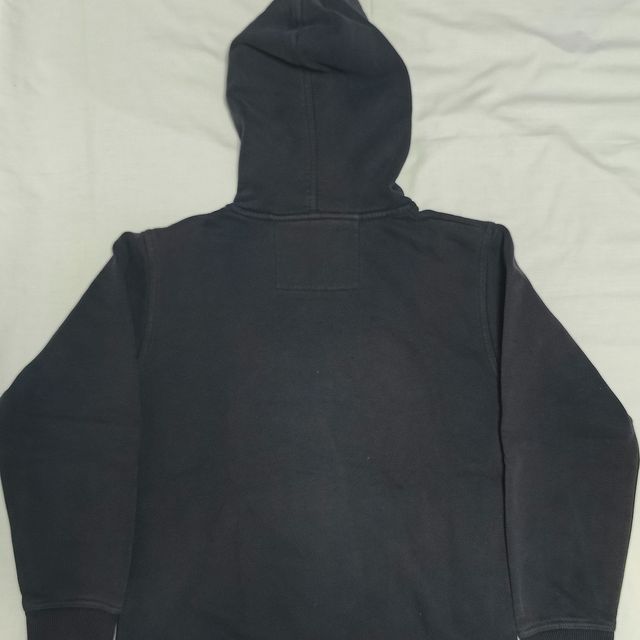 Sudadera con capucha QuikSilver Azul Marino