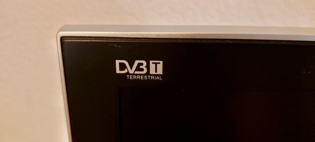 TV-Reproductor DVD Schneider