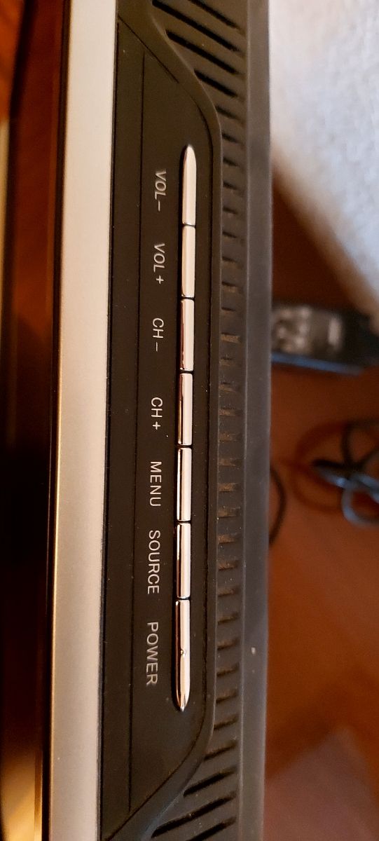 TV-Reproductor DVD Schneider