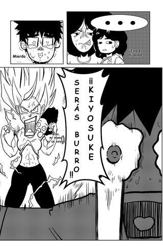 Te ENSEÑO a DIBUJAR MANGA desde 0