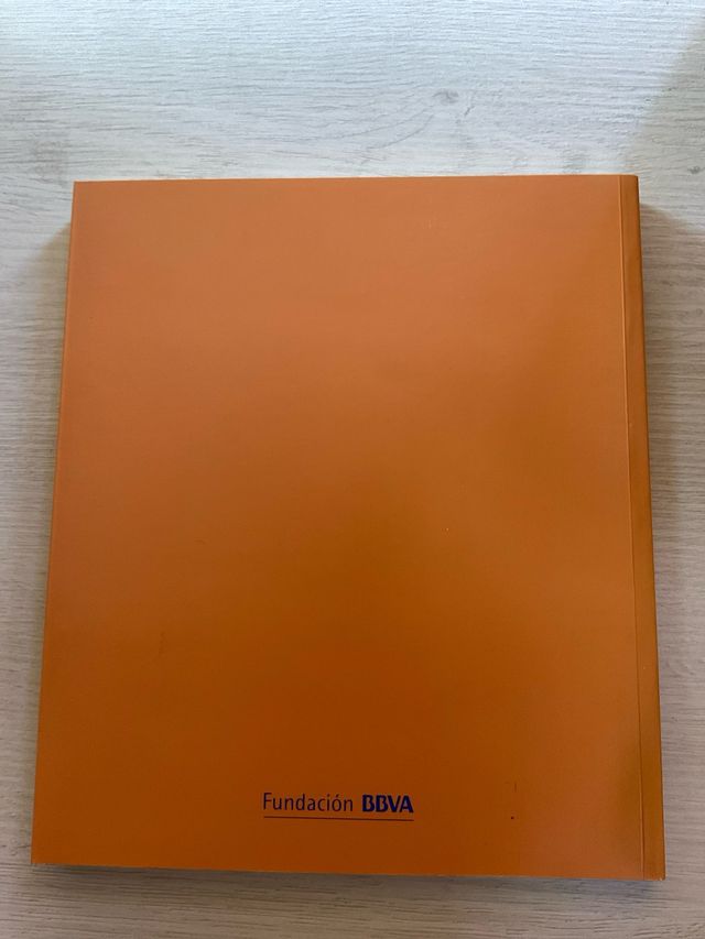 Libro: Del Gótico a la Ilustración