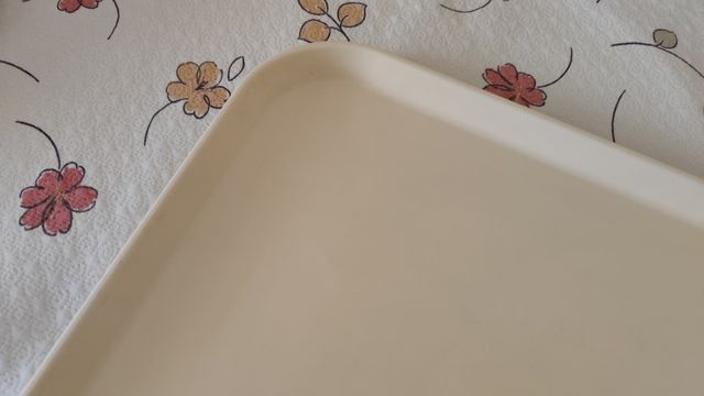 Bandeja de cafetería CAMBRO