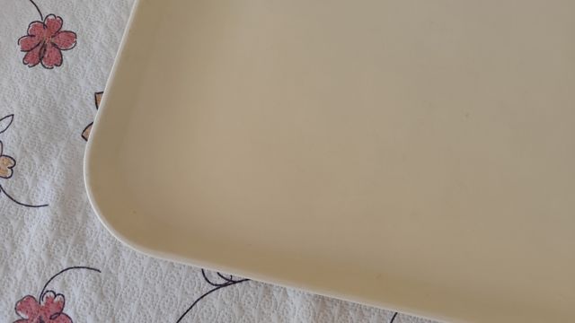 Bandeja de cafetería CAMBRO