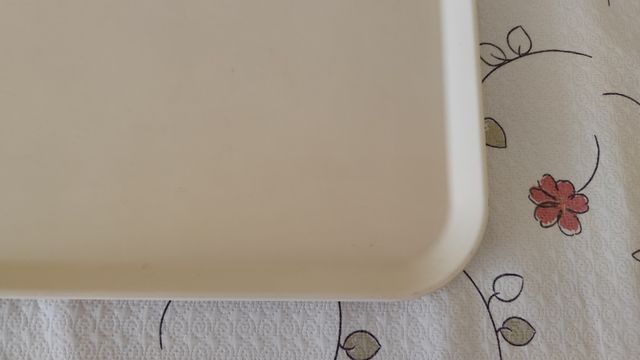 Bandeja de cafetería CAMBRO