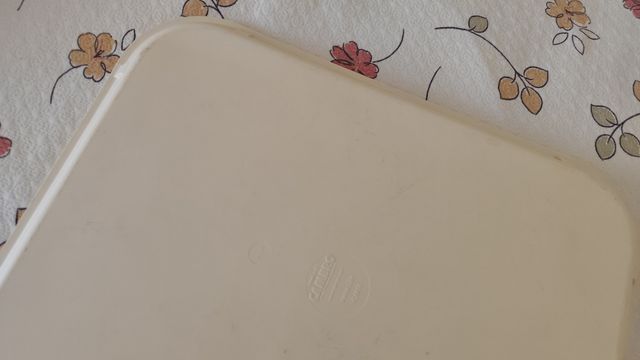 Bandeja de cafetería CAMBRO