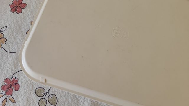 Bandeja de cafetería CAMBRO