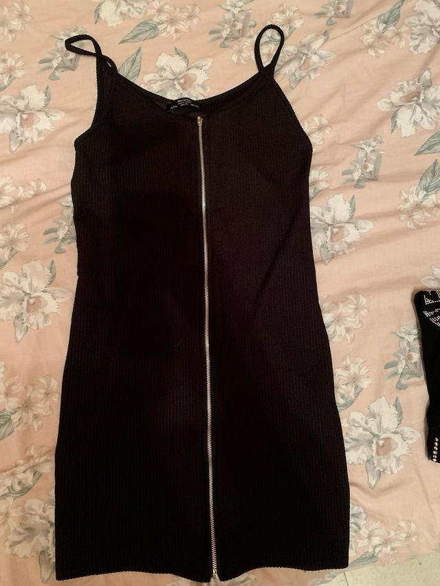 Vestido corto 