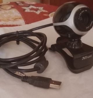Cámara de ordenador