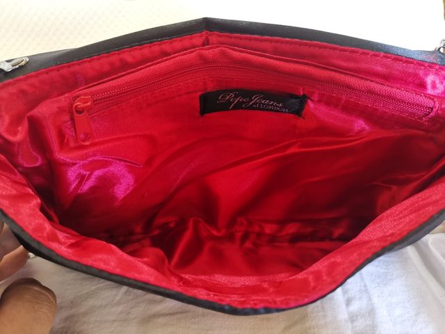 Bolso de Pepe Jeans