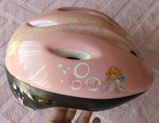 Casco infantil