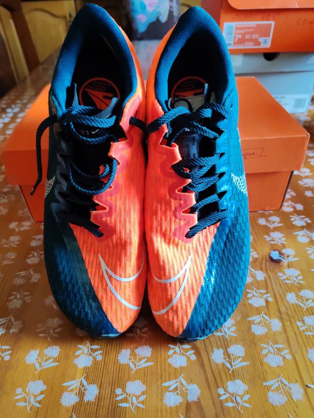 Nike Zoom Rival Fly 2 HKNE 41