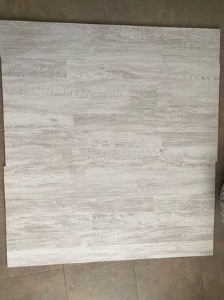 Suelo de madera