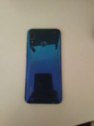 Huawei y7 