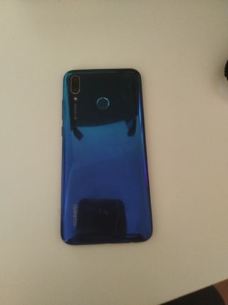 Huawei y7 