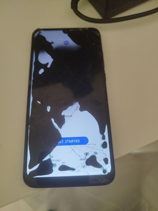 Huawei y7 