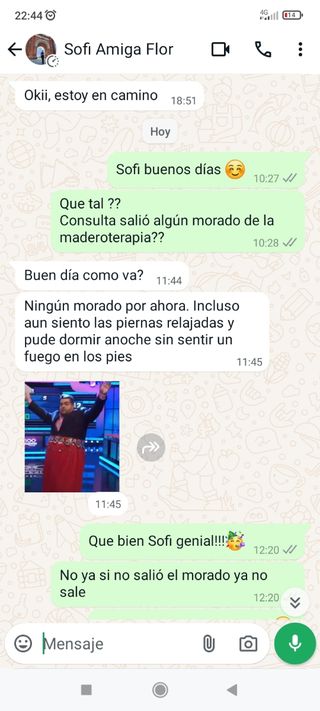 Quiromasajista. Quiropráctico
osteopata...