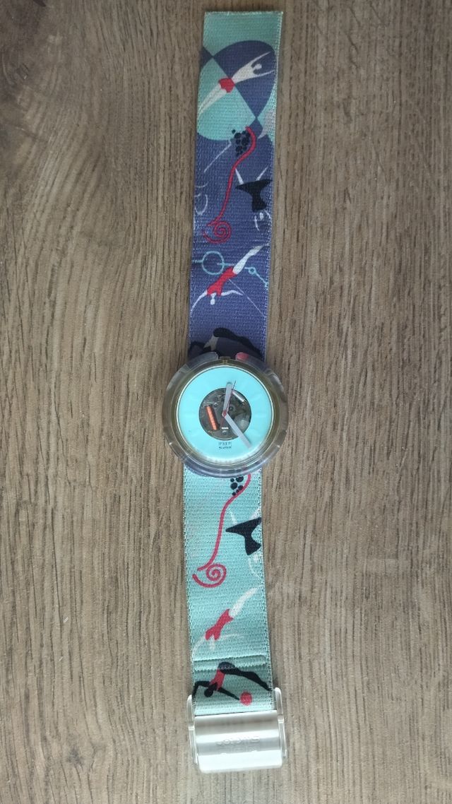 Orologio Pop Swatch