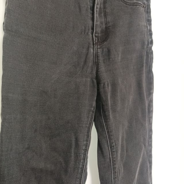 Jeans nero elasticizzato Pimkie 