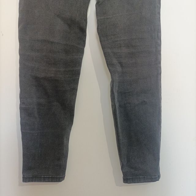 Jeans nero elasticizzato Pimkie 