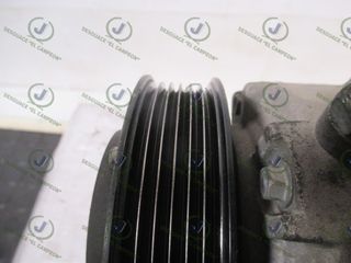 8FK351110241 COMPRESOR AIRE ACONDICIONADO SEAT IBI