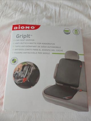 Protector asiento coche