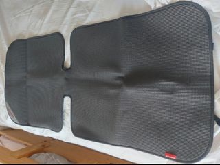 Protector asiento coche