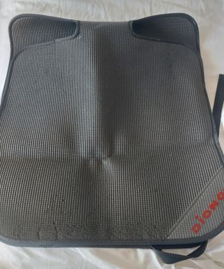 Protector asiento coche