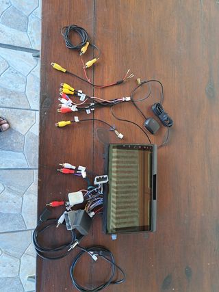 Pantalla GPS para Honda CRV 2013-2014