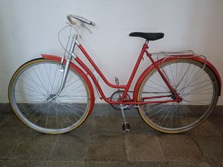 bicicleta bh fast antigua 